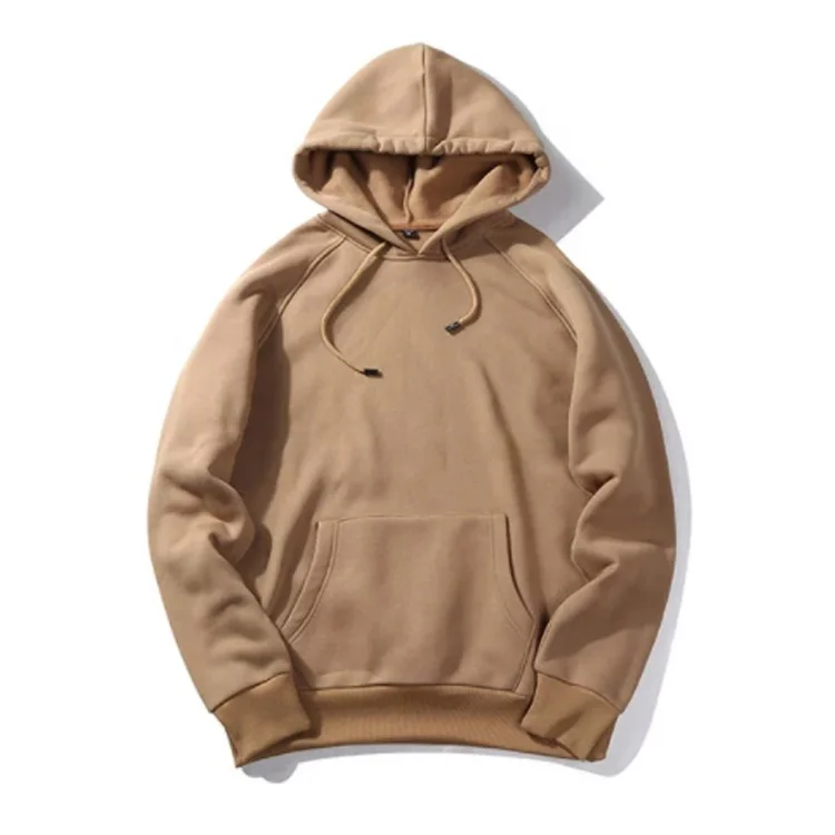 
wholesale custom hoodie sweatshirt polyester cotton long sleeve oversized pullover OEM&ODM 