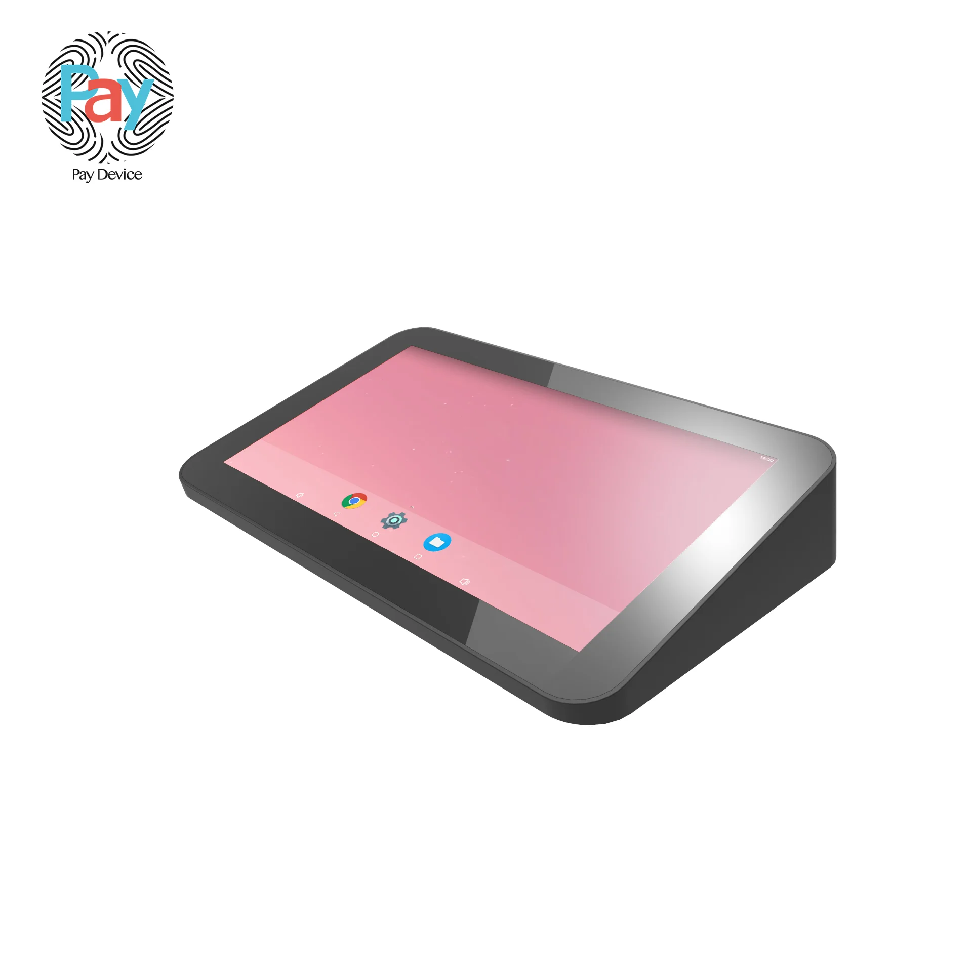 11.6 Inch RK3288 RK3568 credit card reader tablets for bulk POS