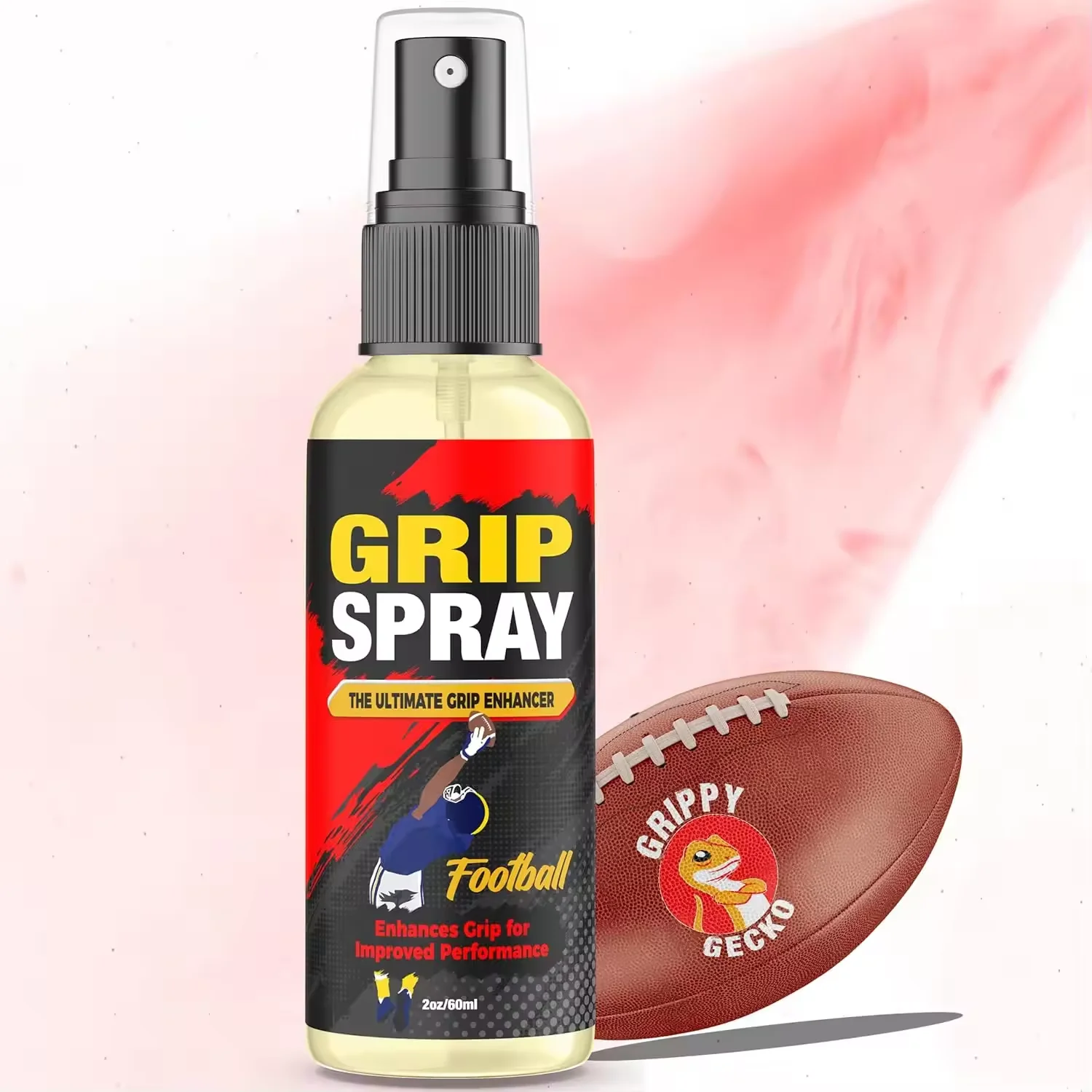 50ml High  Sports rosin spray liquid rosin