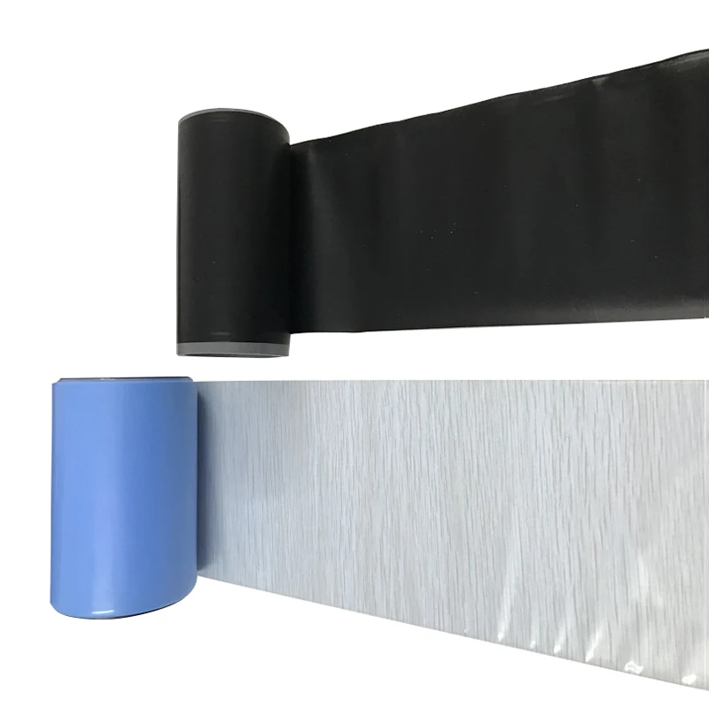 Hot selling porous ptfe film skived sealing ptfe breathable film