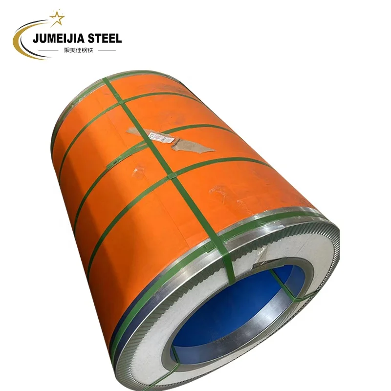 High quality ppgi coil cold rolled prepainted gi steel coil / ppgi/ color coated for Building