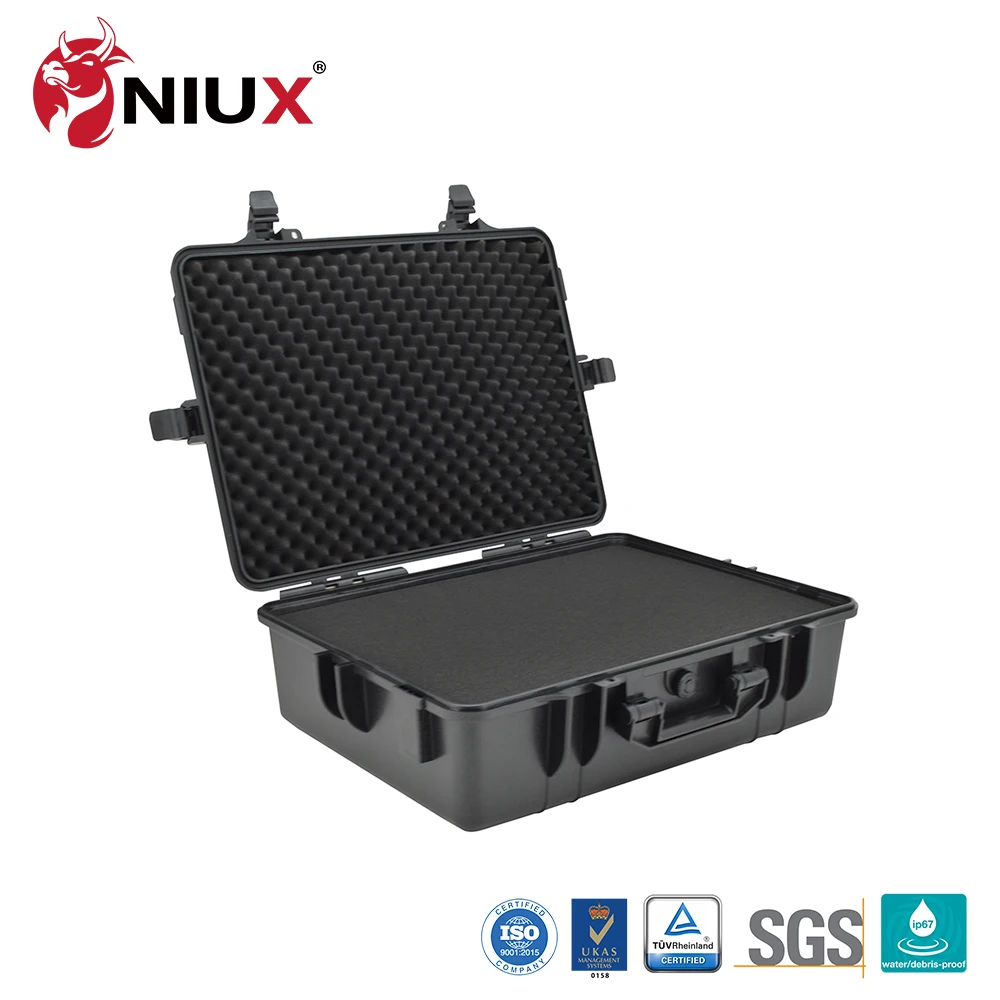 Camera Case ABS Case plastic photography case