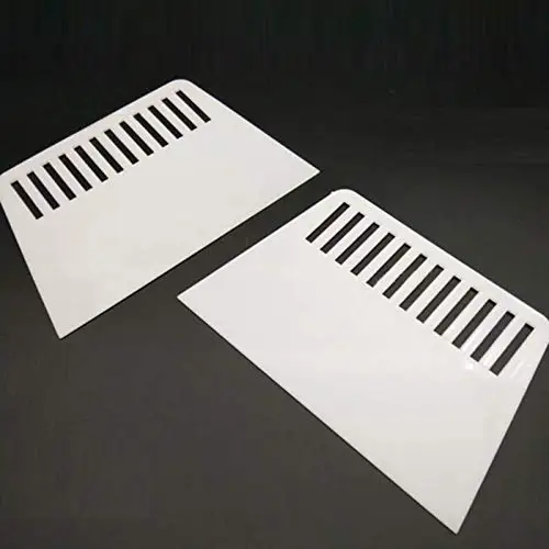 Plastic Wallpaper Scraper and  paste wallpaper construction pasting tools for scraping, batch putty, smoothing wallpaper