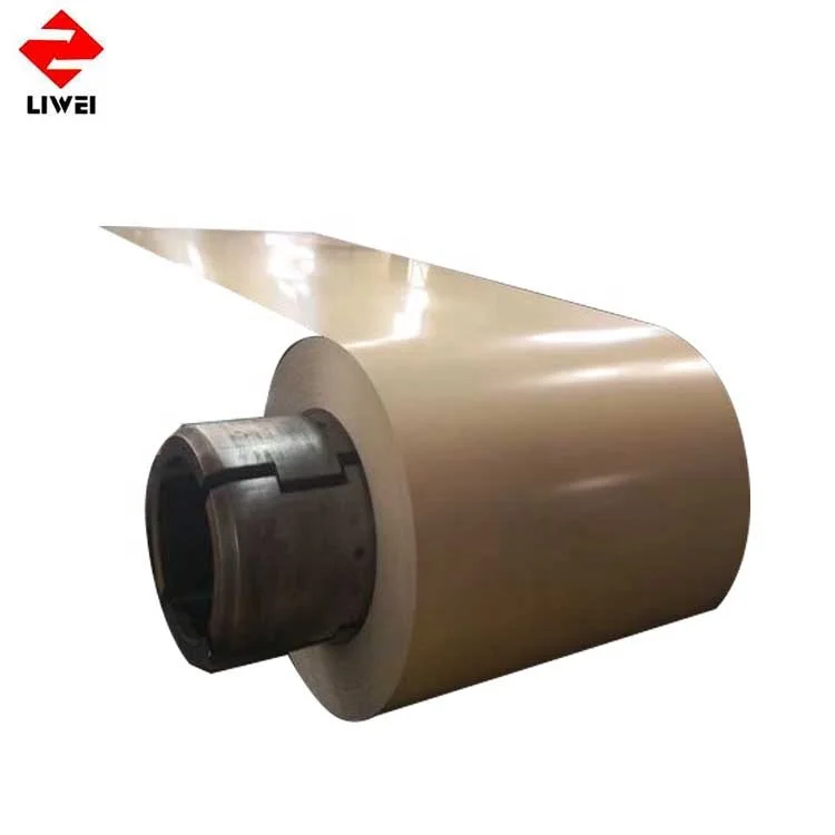 Superior Yieh Phui Steel PPGI Colored Sheet Metal