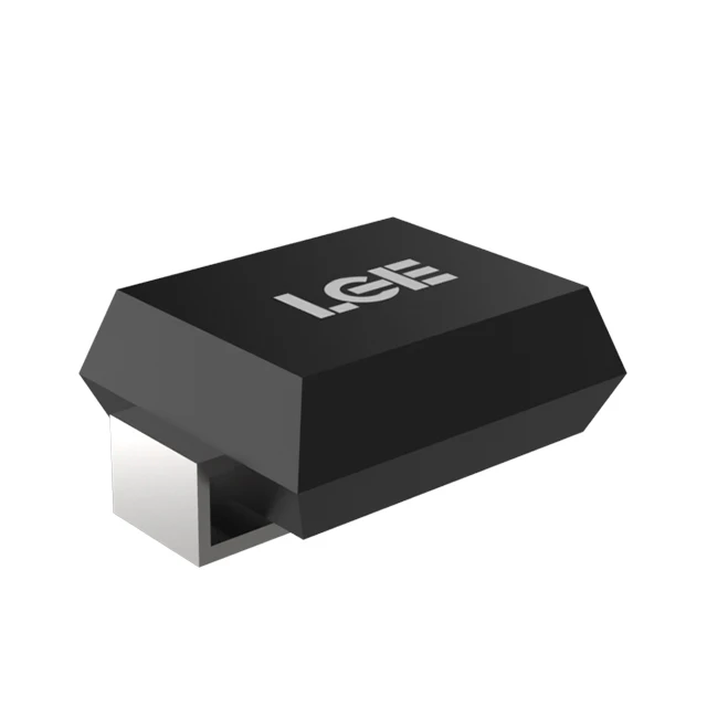 2a 600v SMD Ultra fast rectifier for LED driver pcba