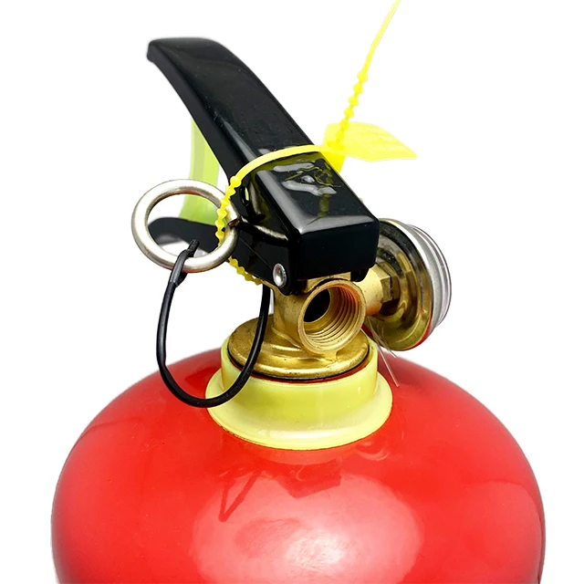 Fire pipes, fire fighting systems, trolleys, dry powder fire extinguishers