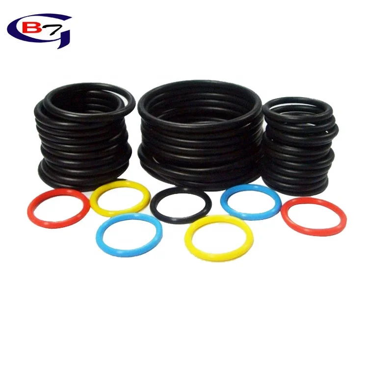 OEM FKM NBR EPDM Rubber seal  O Ring Seal