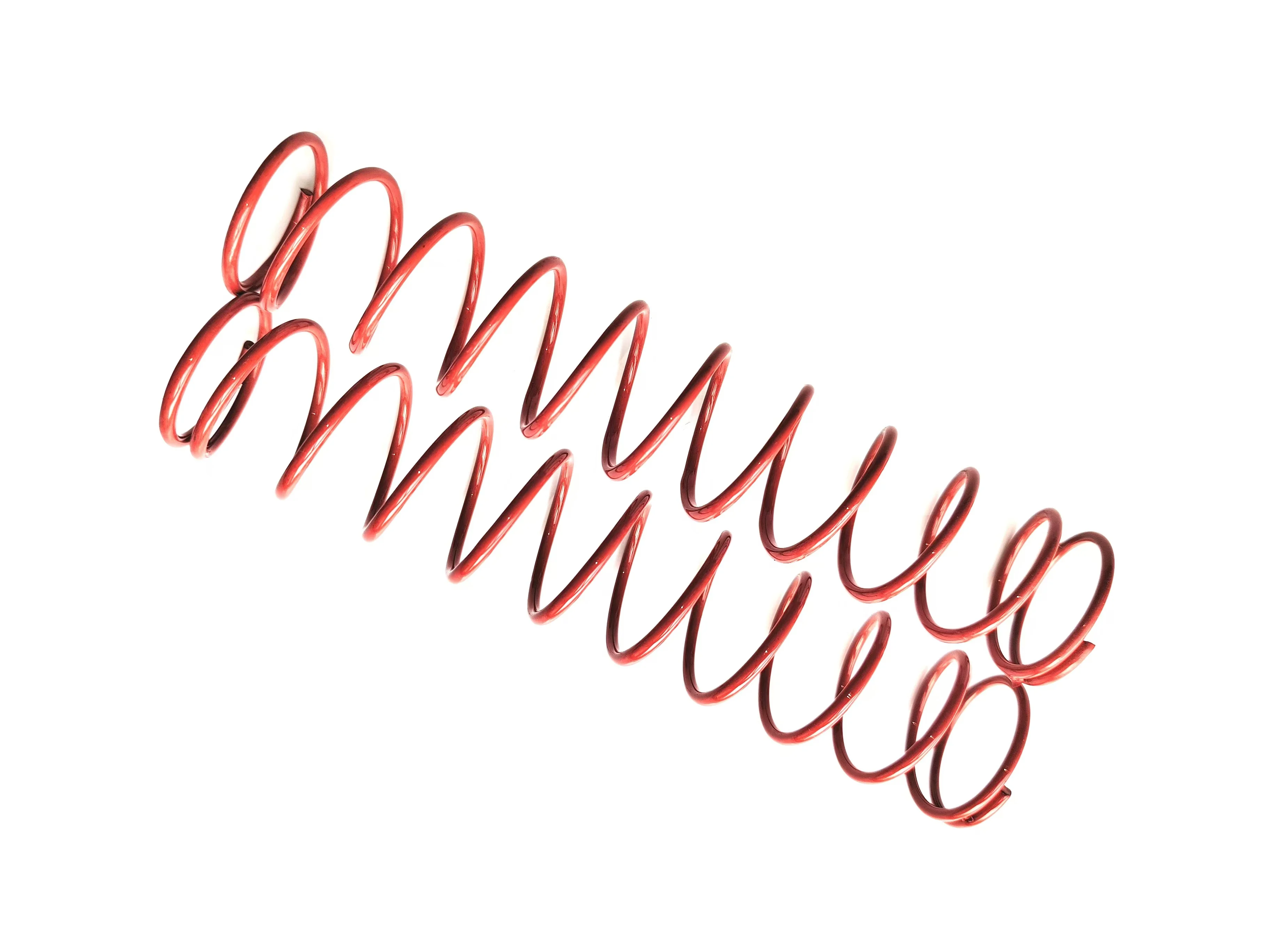 Factory wholesale High Quality Cheap Spring Steel Compression Springs For Maximum Strength Strong Compression Spring