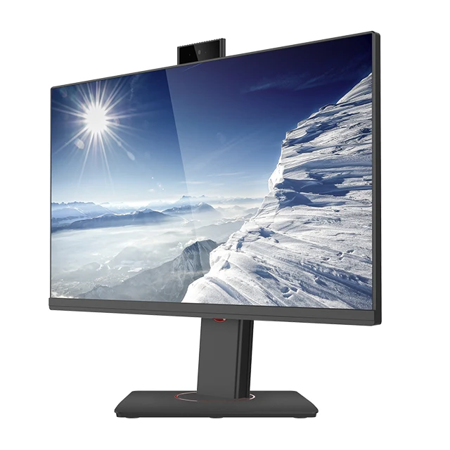 Weier Curved Screen Lcd Monitor 24inch 27inch 144hz Gaminig Monitor Wide Slim Computer Monitor