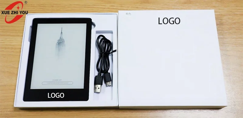 2023 Hot E-reader