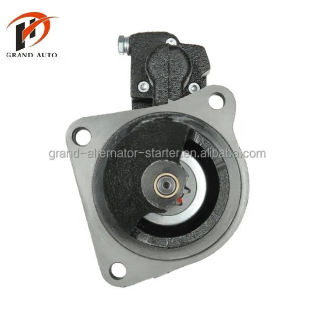 12V 2.7KW 9T Starter motor 0001362032 0001362039 0001362105  500333269 63217101 63217125 63217126 for IVECO