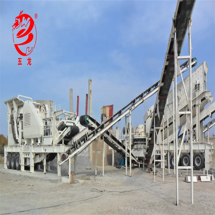 Gold mines China stone Crusher Machinery in Pakistan for Sale sold trade guarantee