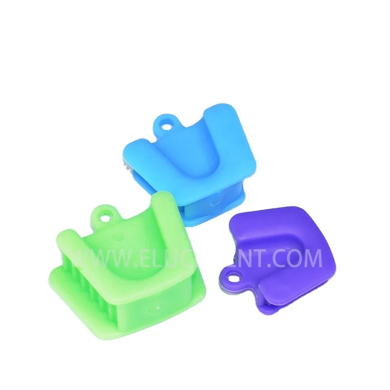 High quality dental mouth props  autoclaveable  disposable tongue guarddental mouth props