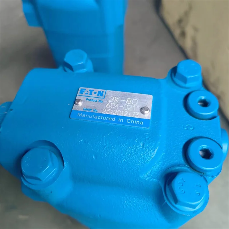 Lainou 2K series 2k-80 604-0211 2K-245 2K-195 2K-160 2K-130 2K-100 2K-80 hydraulic cycloid motor