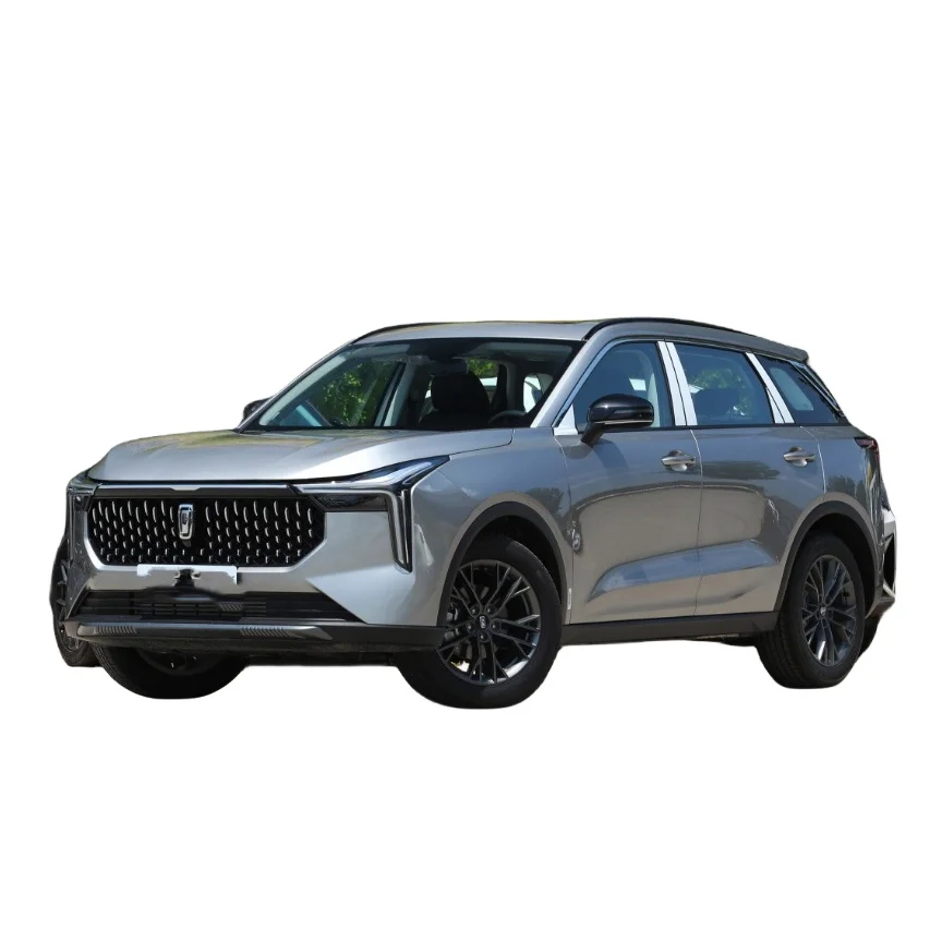 2024 BESTUNE T55 SUV горячая Распродажа в слове для взрослых