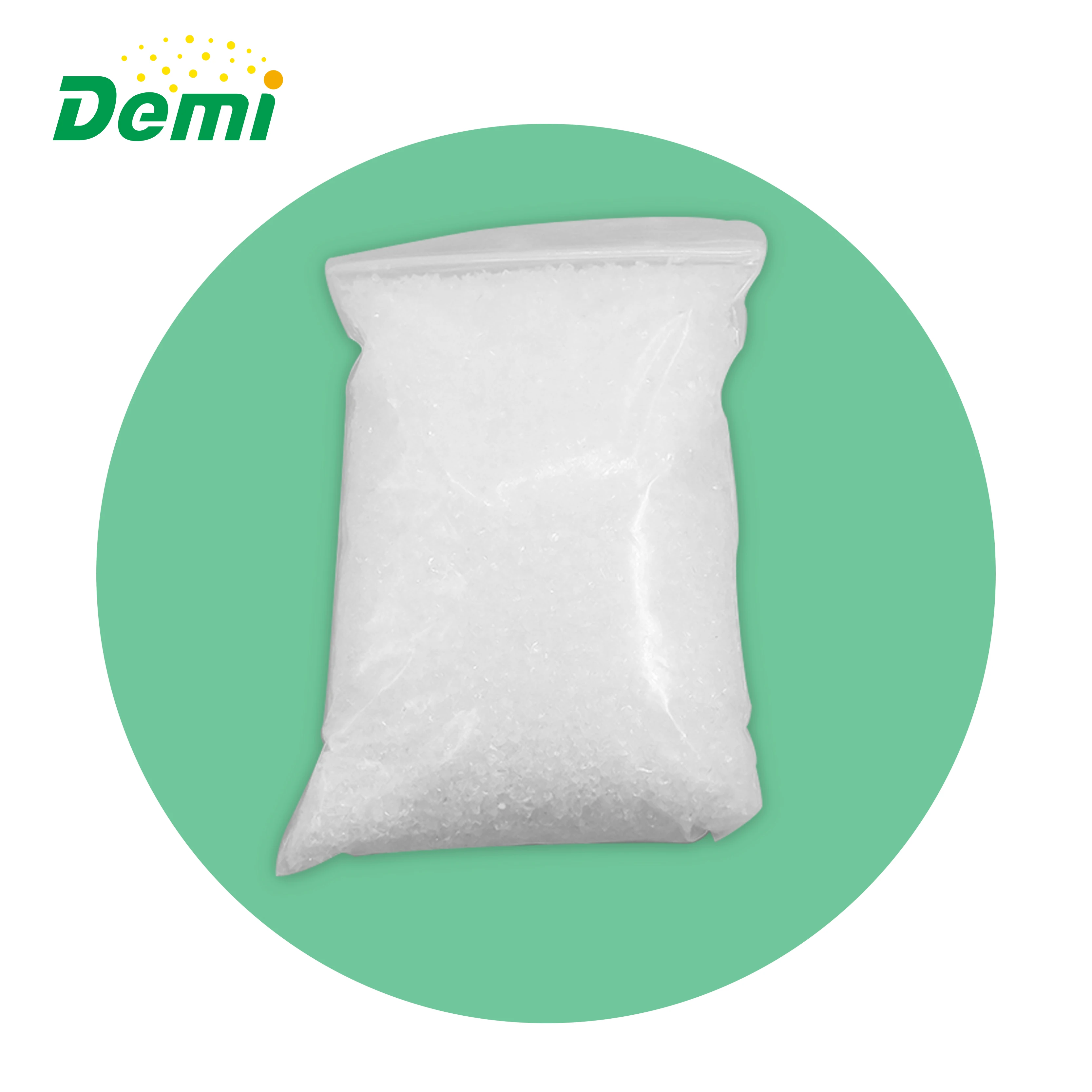 Суперпоглощающий полимер полиакрилат калия Sap гидрогель для использования в сельском хозяйстве сельскохозяйственный класс