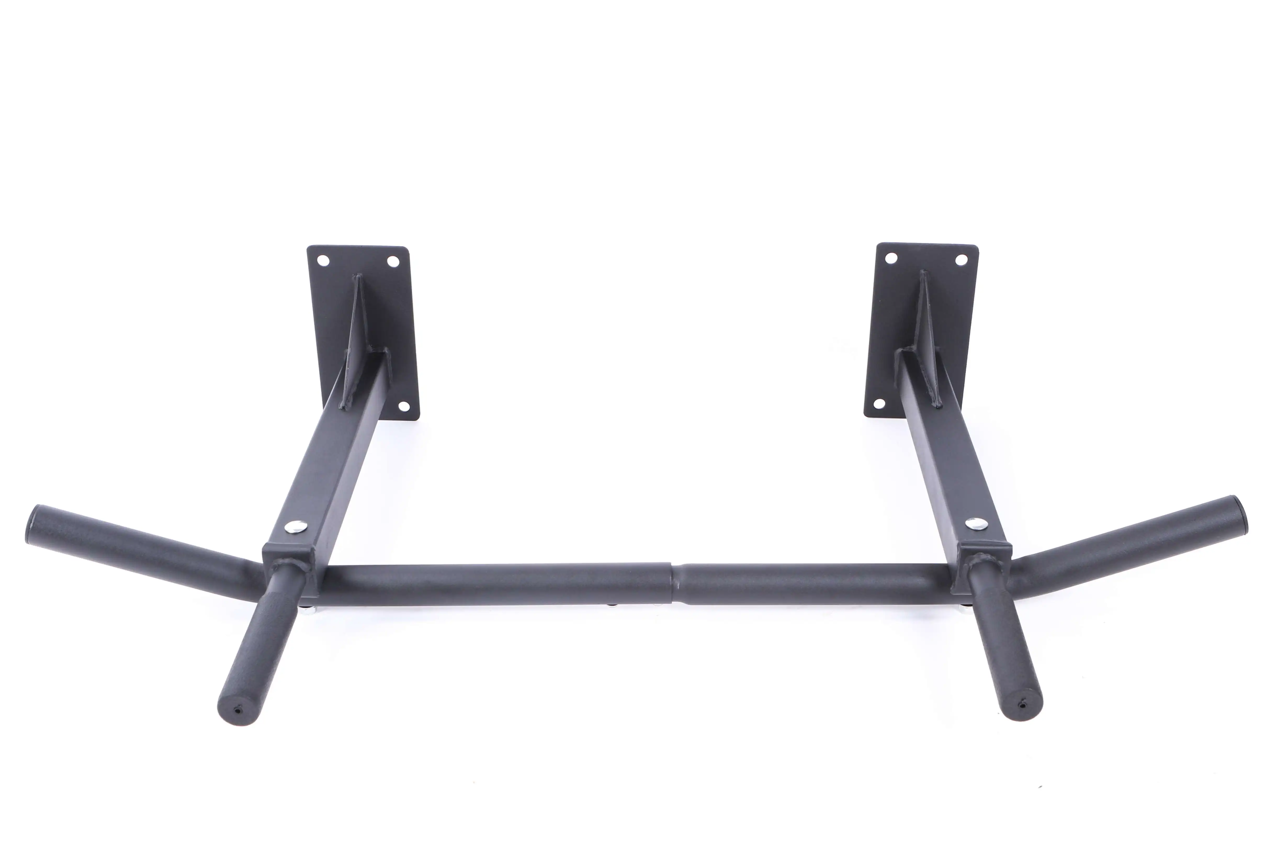 LIVEUP Customizable Home gym Cross Training Rig Wall Mounted Multi Grips Chin-up Wall Pull Up Bar