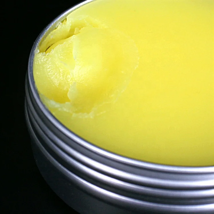 Custom private label barbas beard oil and balm wax helps soften ,regrowth and tame beard hair