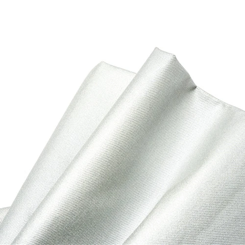 
Hot selling high quality Aramid 1414 silver coated fabric 