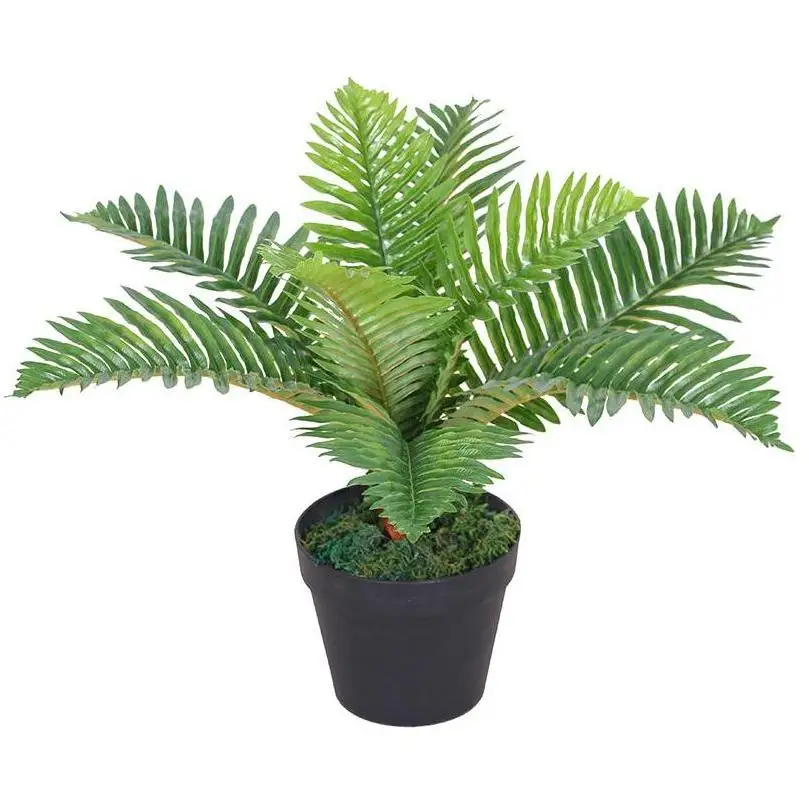 Artificial Flower For Event Tall Home Decor Natural-Like For Wedding Decoration Real Touch Gypsophila Flower Artificial With Pot