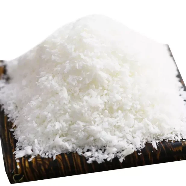 Low Fat Desiccated Coconut Copra Coconut Dried Mature Coconut For Export