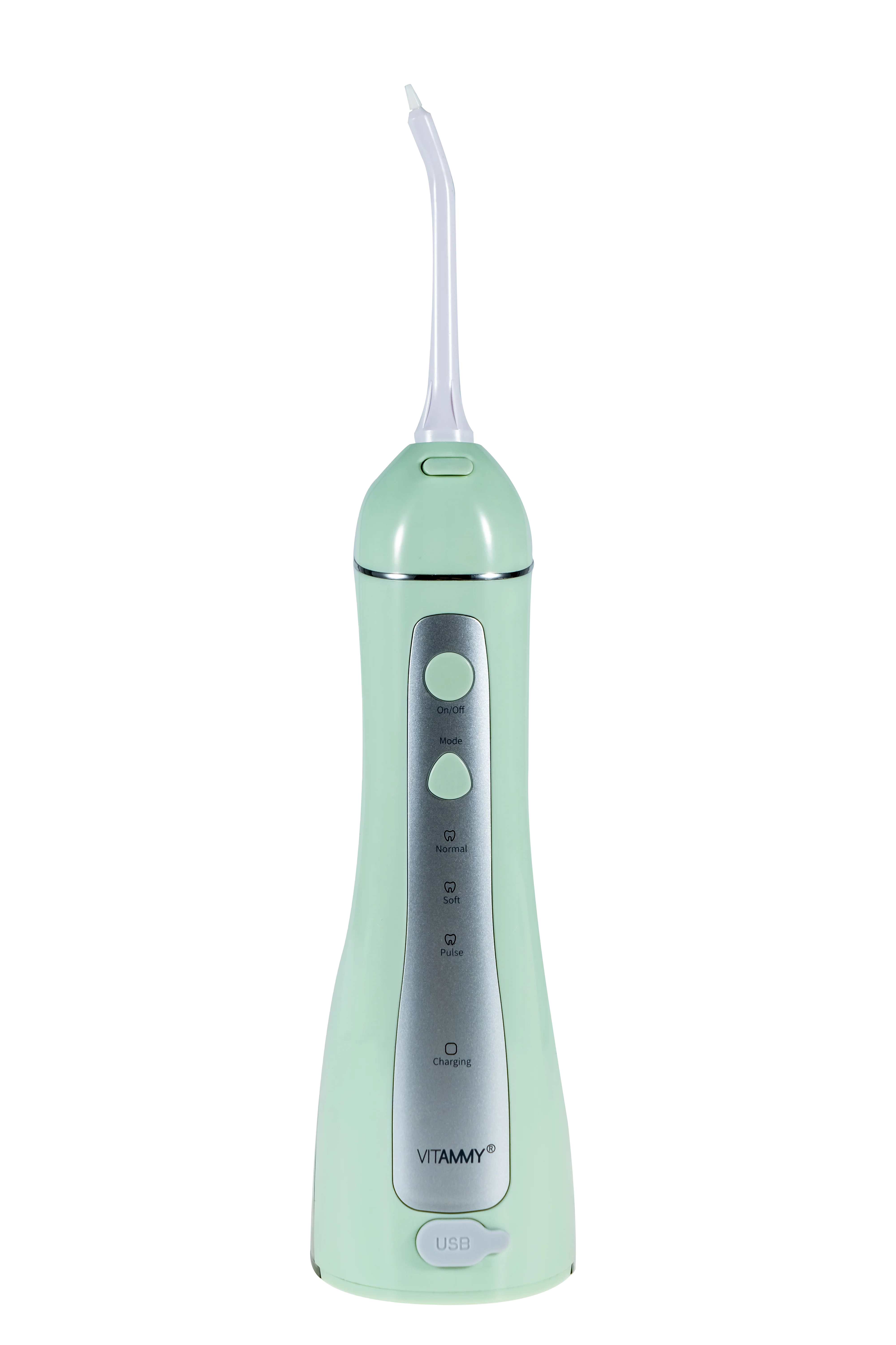 Оптовая продажа портативный Электрический ирригатор для полости рта Ipx7