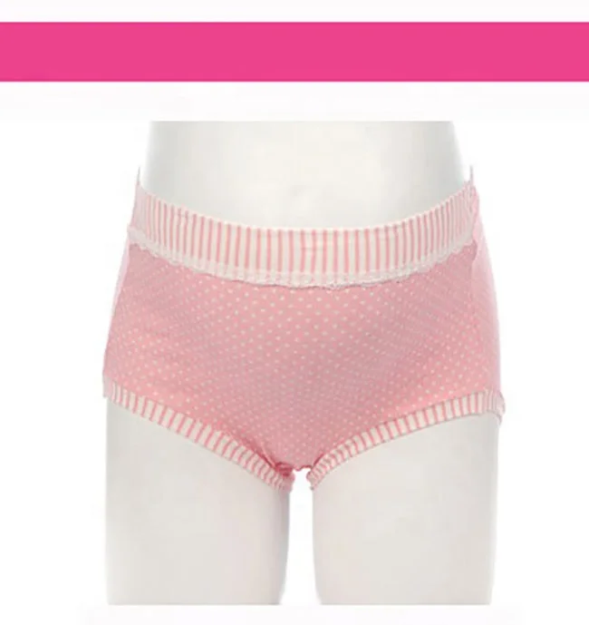 
New comfortable breathable pregnant women underwear non-adjustable stomach lift high waist underwear 