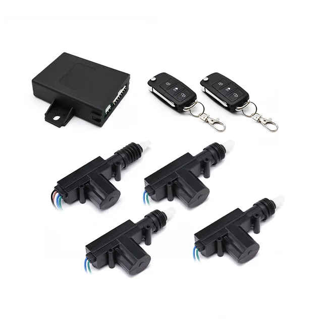 Promata Typical product car remote control keyless entry system RC803 for Truck with two door