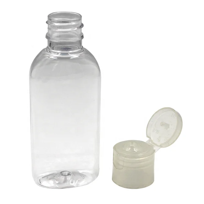 Dishwashing Liquid Bottle Machinery 2 Cavities Soap Bottle Mould