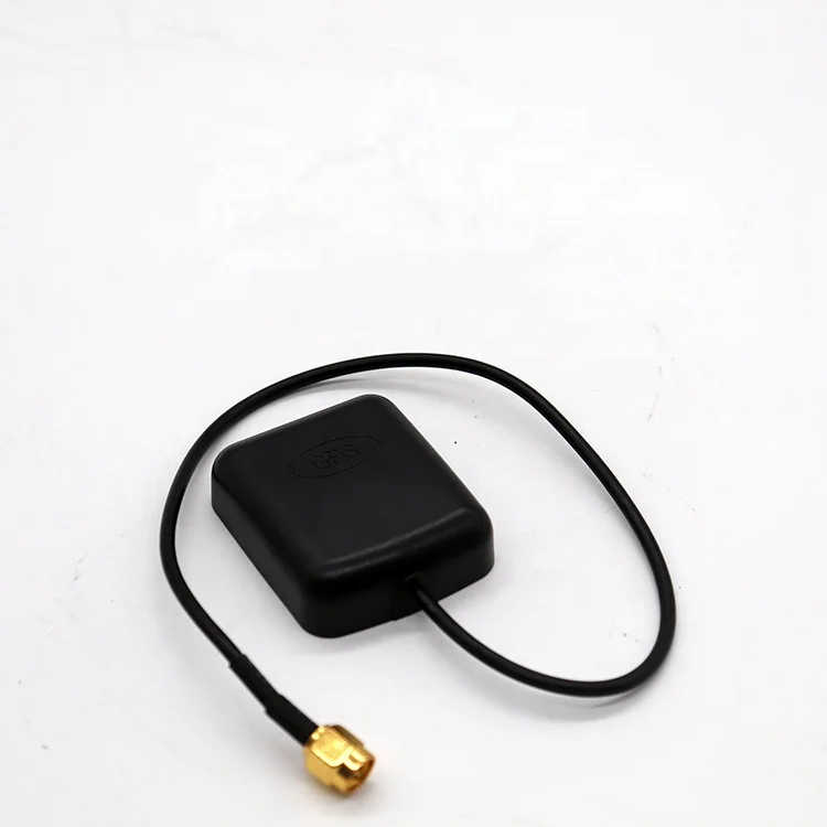 UHF fiberglass outdoor omni whip antenna for wireless video transmission