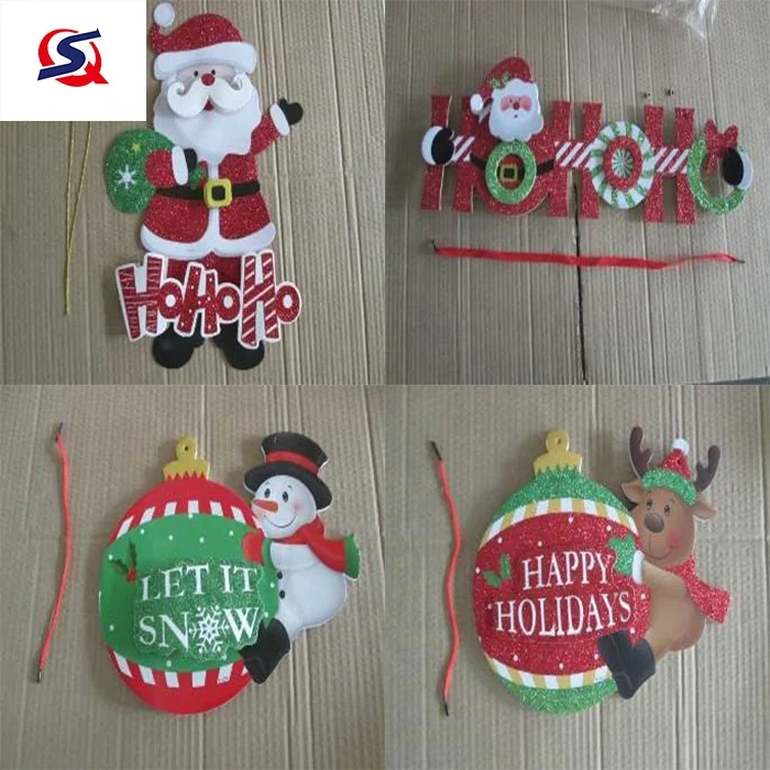 Christmas Decorations Product Inspection Service Third Party Company In China Professional Inspector