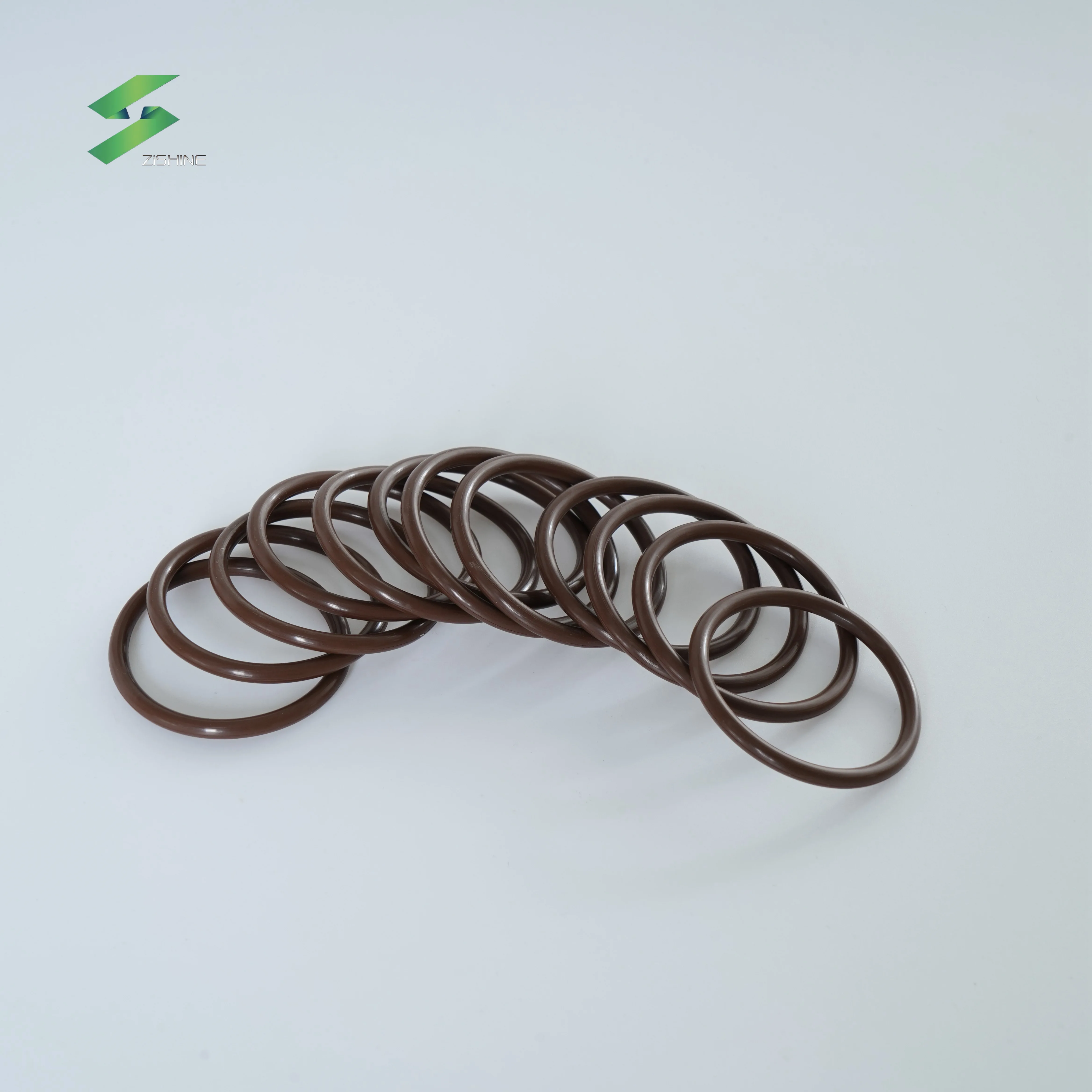 Custom High precision fpm ffkm hnbr nbr fkm silicone epdm rubber oring seals o-ring o rings