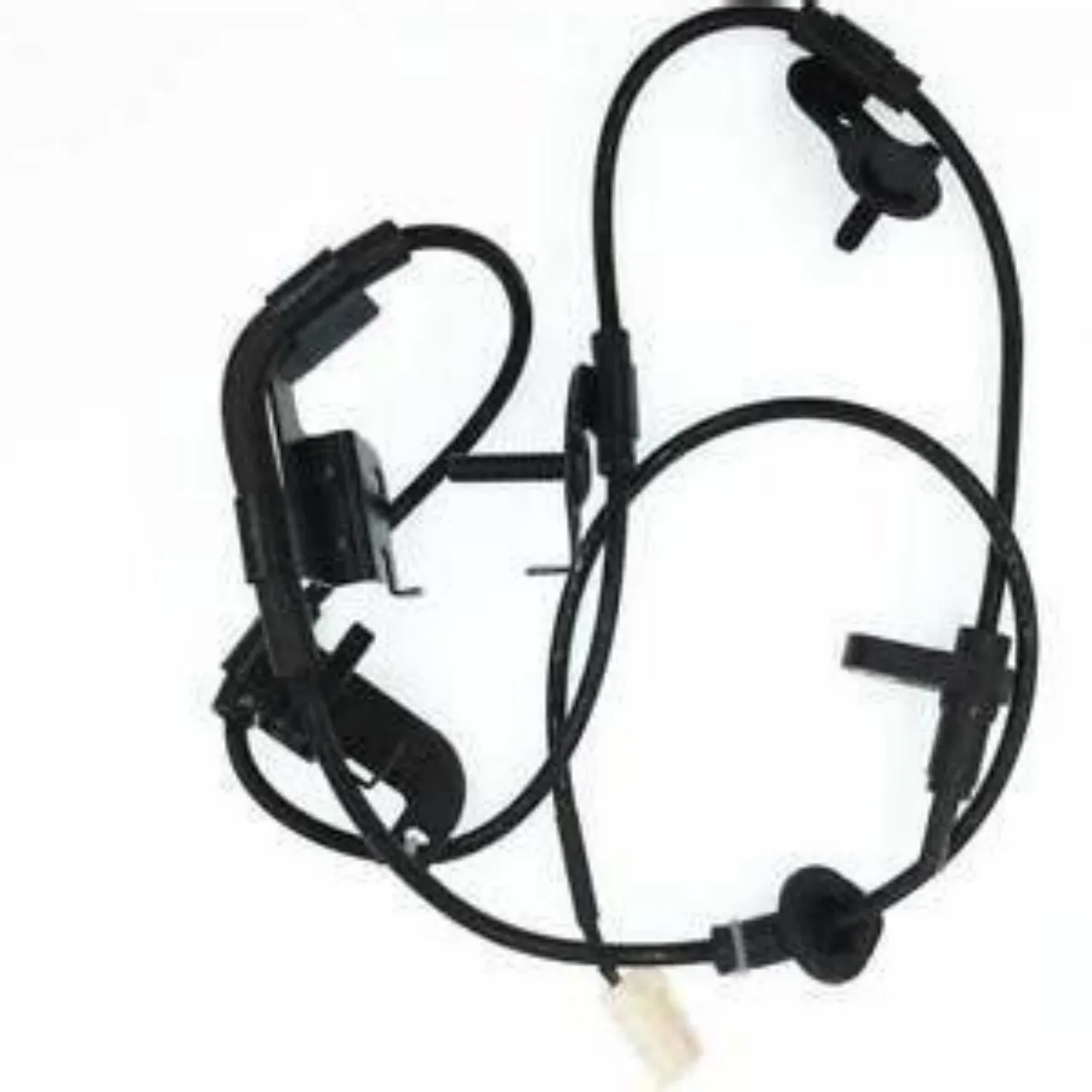 89545-42040 Chinese Supplier High Quality Auto Parts 2.5L 3.5L 2006-2013 Rear Wheel Speed Sensor For Toyota RAV4