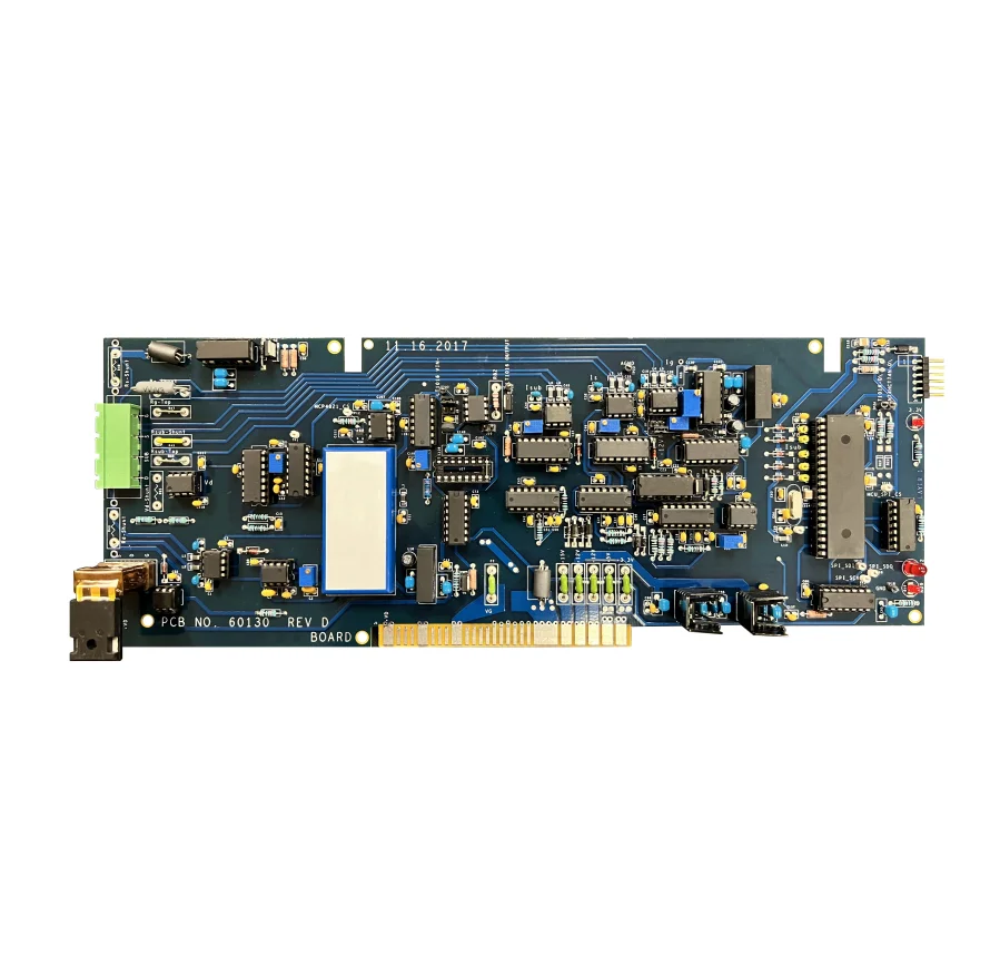 Pcb Assembly Fast Pcba Service Electronics Assembly Manufacturer Automotive Pcba Board Pcb Circuit