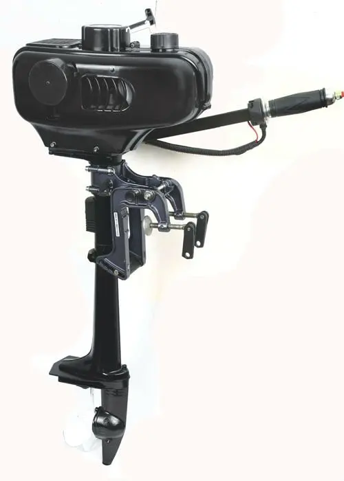 outboard motor manual 3hp