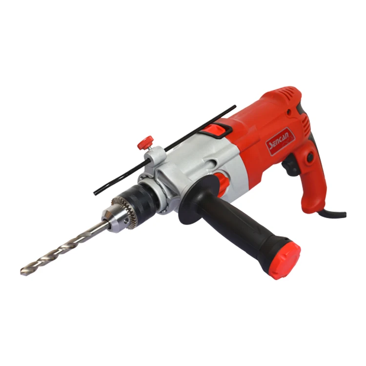 SENCAN Power Tools 16mm 1050W 220V Corded Model 521602 electric impact drill machine concrete  drill