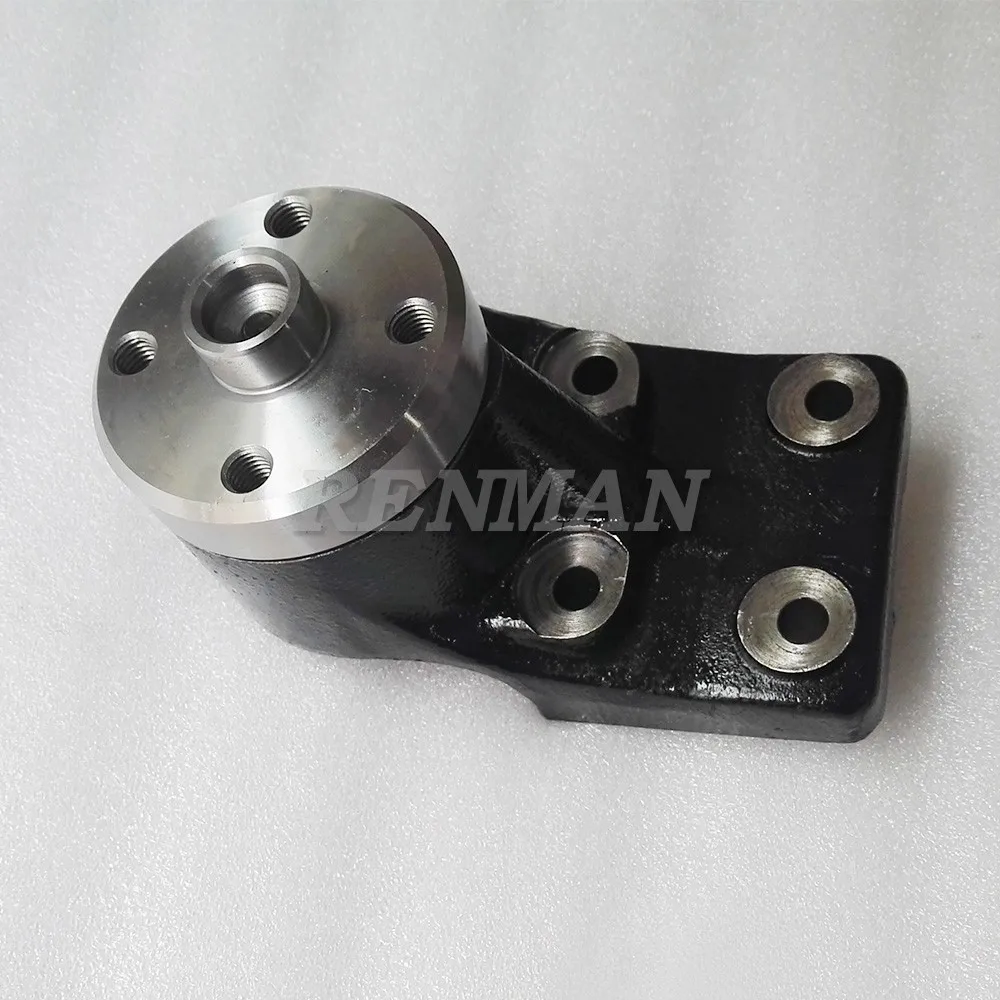 Запчасти для дизельных двигателей ISL Island ISLe9.5-340E40A Cummins Fan Support 5310211 Machinery