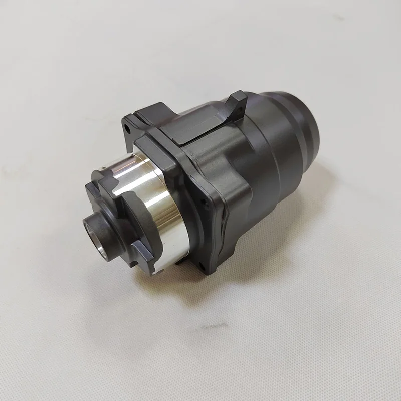 Customized OEM Manufacture 304 316 Stainless Steel Die Cast Pulley Energy Generator Parts