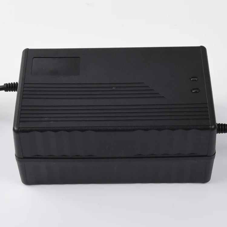 43.8v 5a lithium battery charger