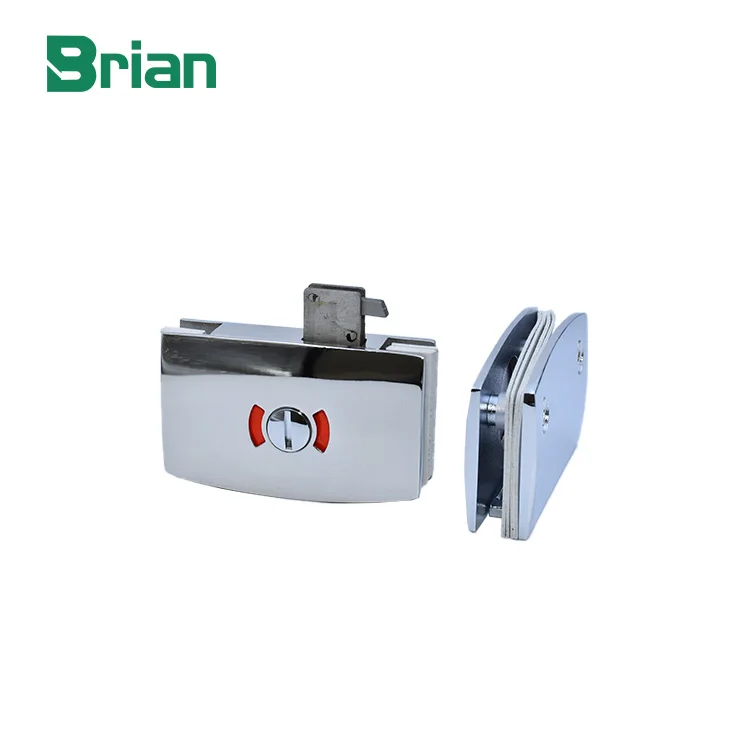 Toilet safety indicator lock, toilet specific indicator lock