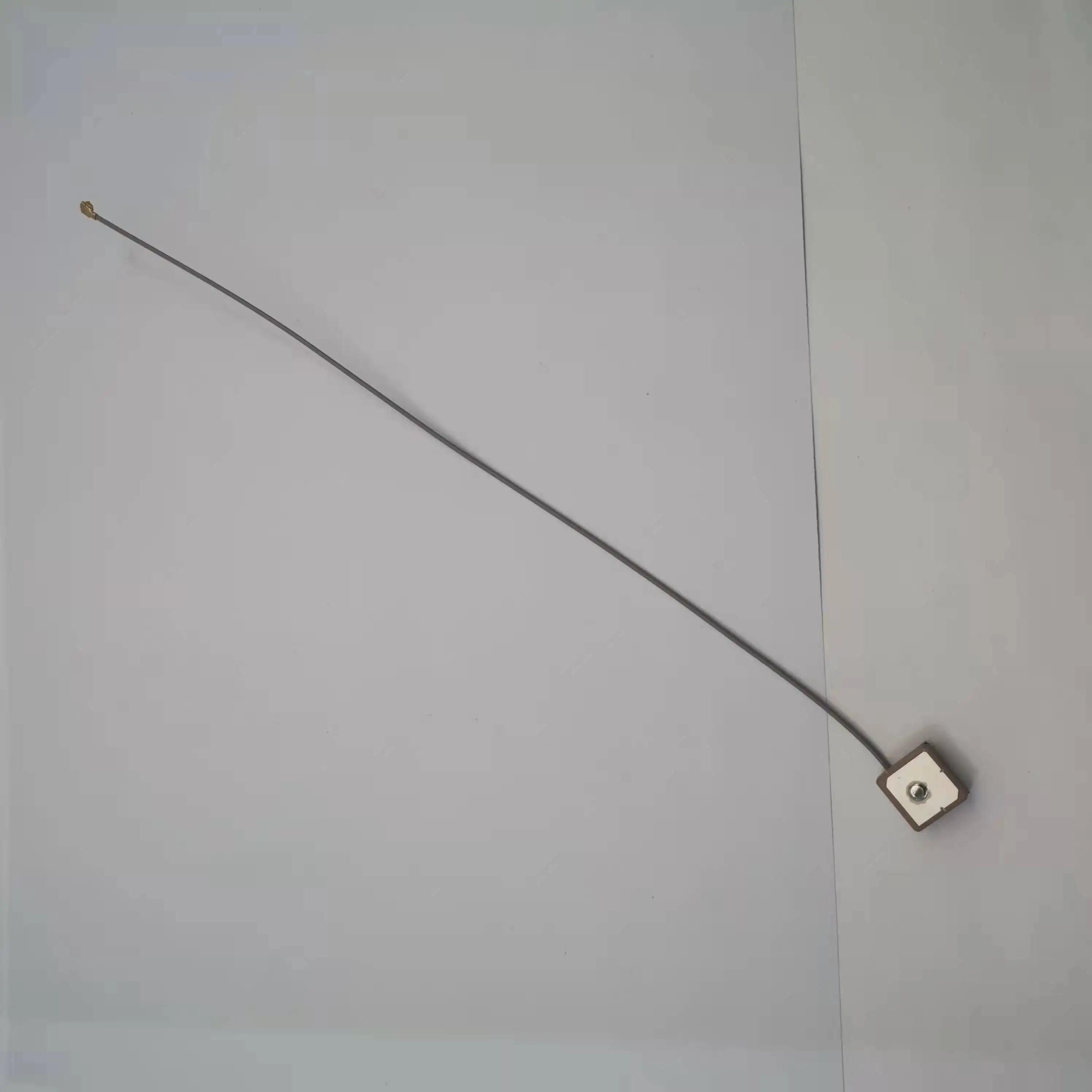 Mimi Active Antenna 12*12mm Internal Ceramic Passive 1575.42Mhz GPS Patch Antenna UFL With RF1.13 Cable