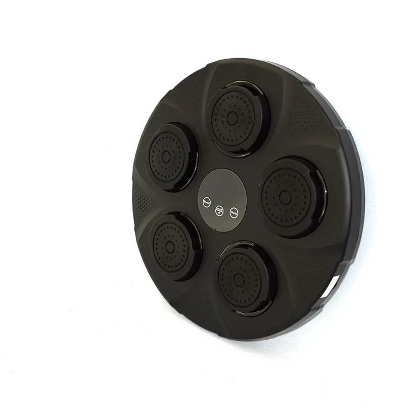 Home Fitness family superior quality train intelligence relax music boxing machine wall mounted punching