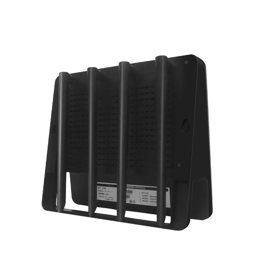 1800Mbps 802.11AX Dual Band Mesh Wifi6 Router