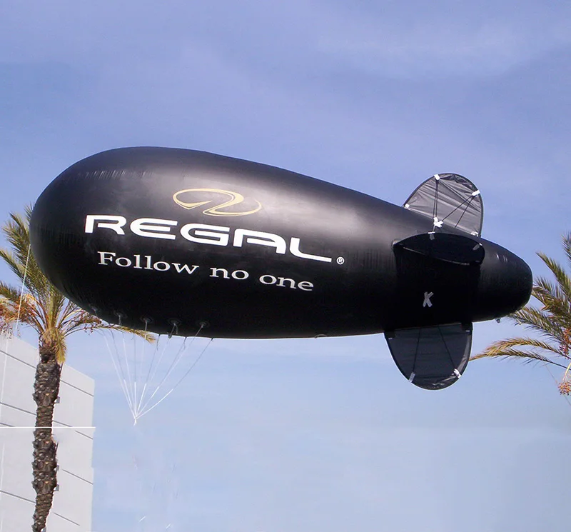 Popular round advertising inflatable helium balloon with custom logo and print helium balloon for outdoor promotion