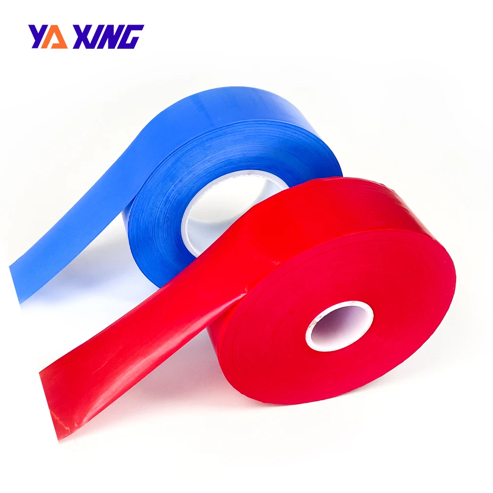 High Strength Customizable size and thickness PTFE Film for pumps fitting valves pipe tap
