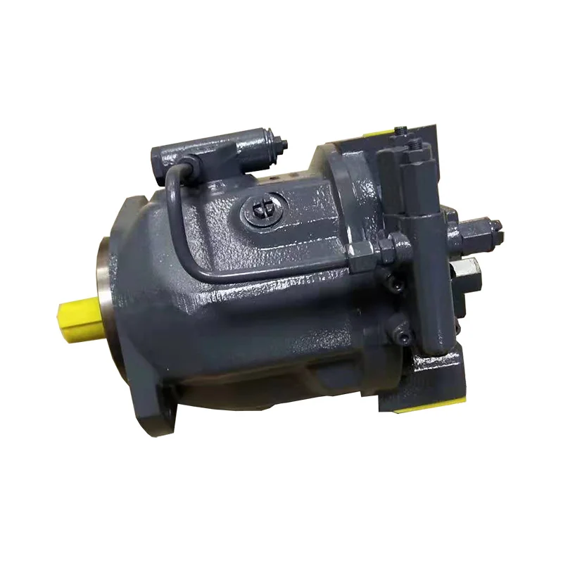 Kato HD250-7 Excavator Hydraulic Pump A10VSO71 A10VO71 Main Pump