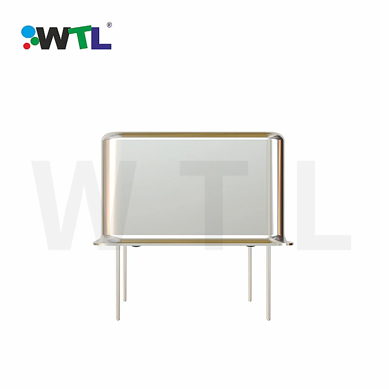 WTL OLH 25.4 x 25.4mm DIP 10 mhz 5V 0.1ppm OCXO