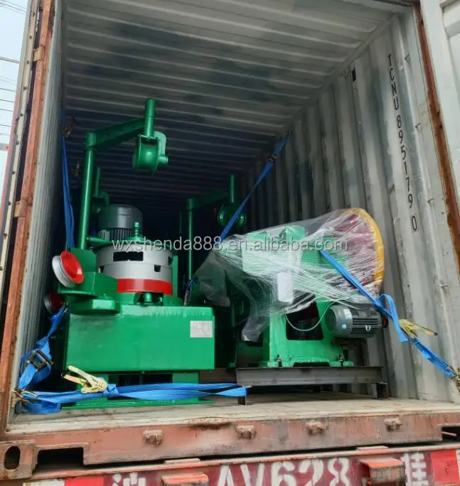 Full Pprocess for Steel Wire Nails Making Machine Automatic South Africa Z94-4C