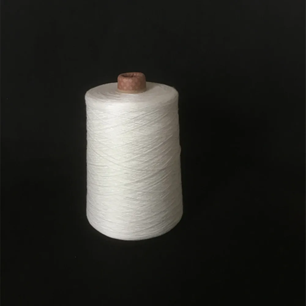 Машинная швейная нить 100 закрученная полиэфирная пряжа 20/6