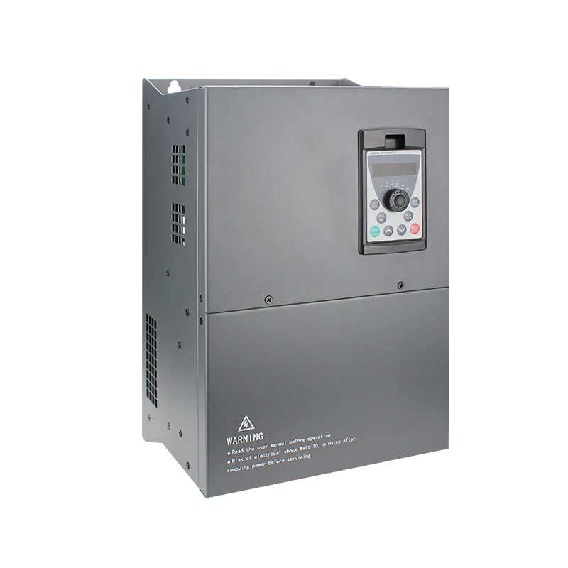 22kw to 160kw converter 380v  variable speed drive frequency inverter vsd  AC drive /variador de frecuencia with break unit